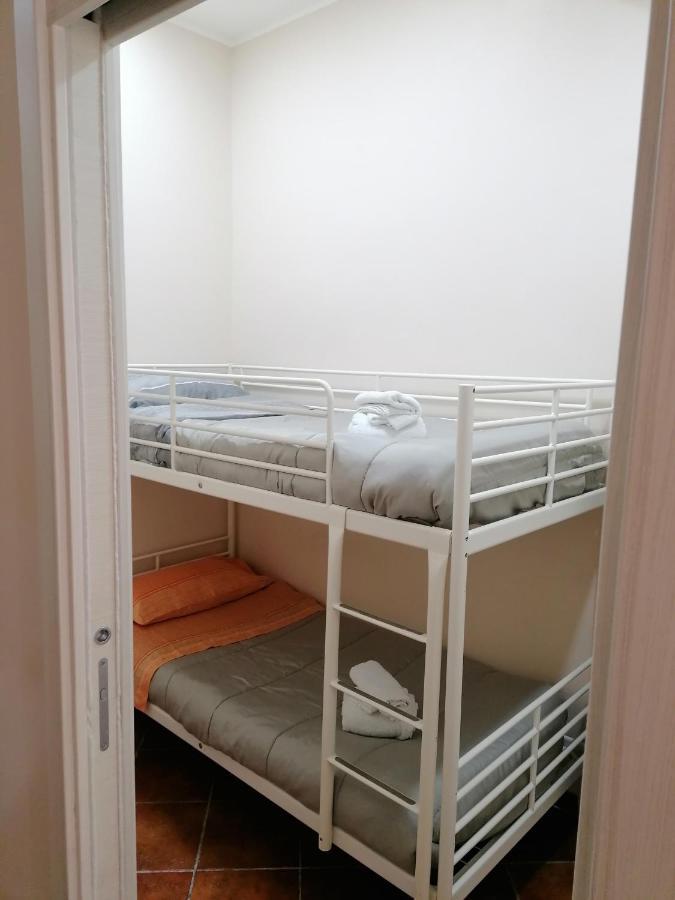 Bed & Breakfast Casa Amelia Napoli